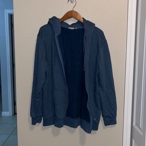 Cotopaxi Full Zip Hoodie